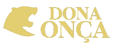 Dona Onça — logomarca